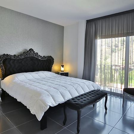 Crystal Hotel Kakopetria Pokój zdjęcie