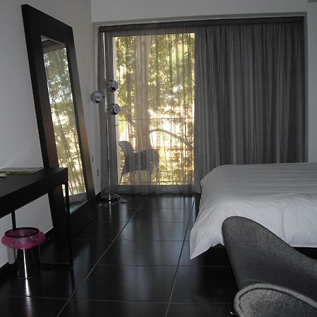 Crystal Hotel Kakopetria Zewnętrze zdjęcie