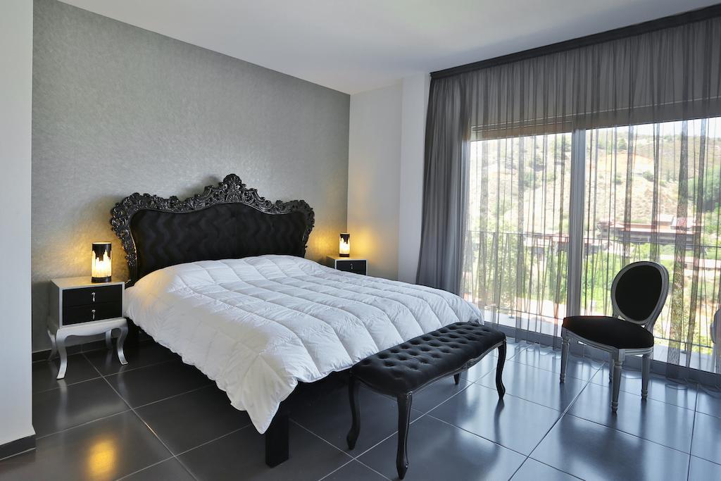 Crystal Hotel Kakopetria Pokój zdjęcie