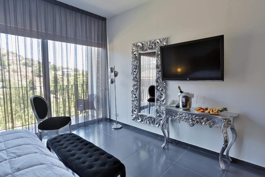 Crystal Hotel Kakopetria Pokój zdjęcie