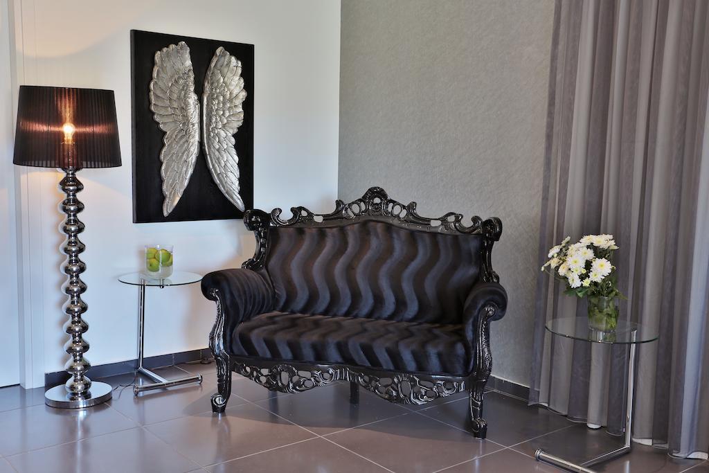 Crystal Hotel Kakopetria Pokój zdjęcie