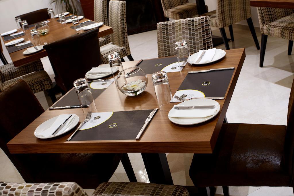 Crystal Hotel Kakopetria Zewnętrze zdjęcie