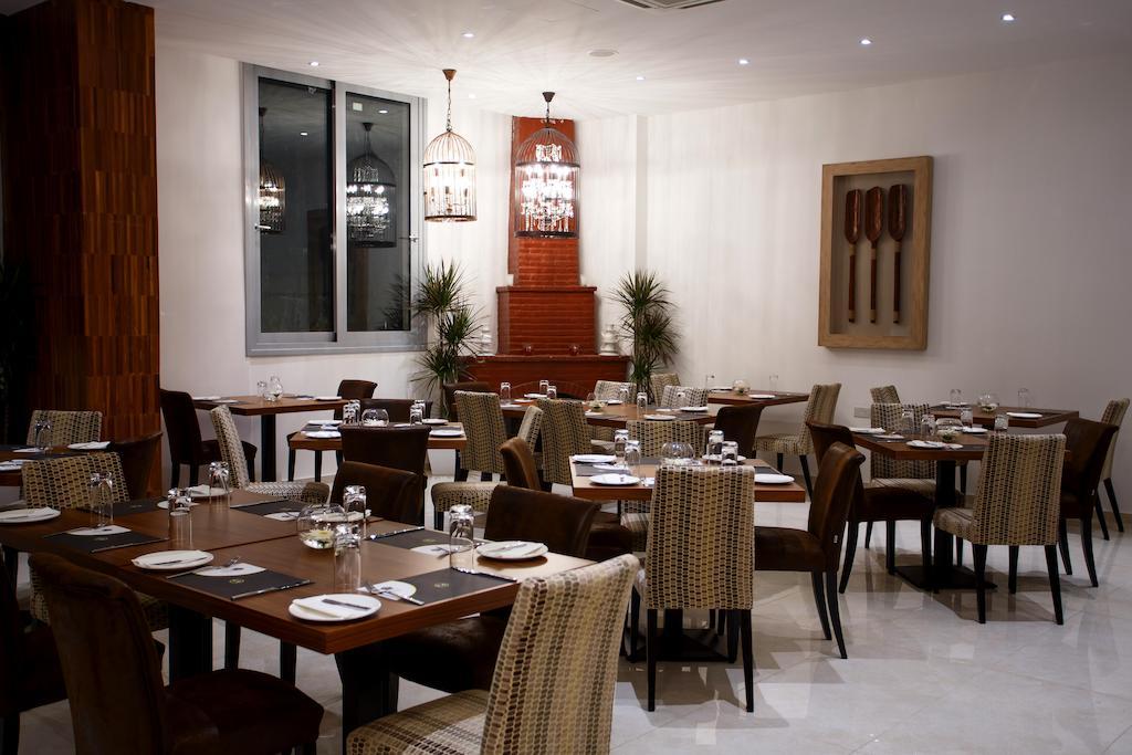 Crystal Hotel Kakopetria Zewnętrze zdjęcie