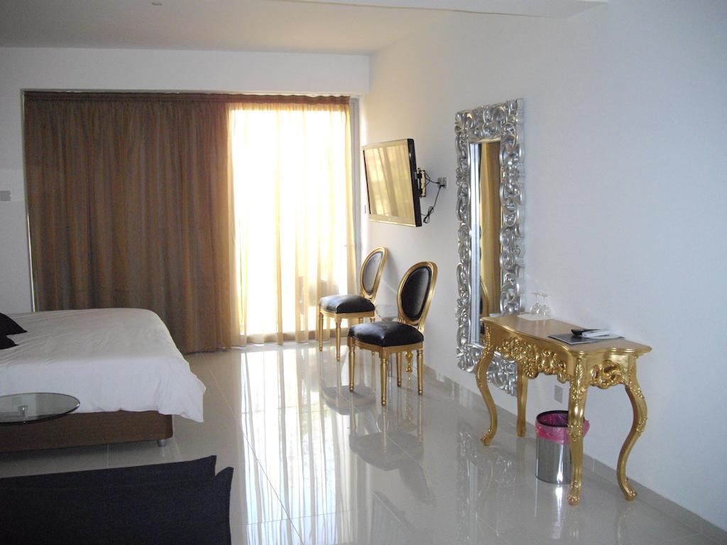 Crystal Hotel Kakopetria Pokój zdjęcie