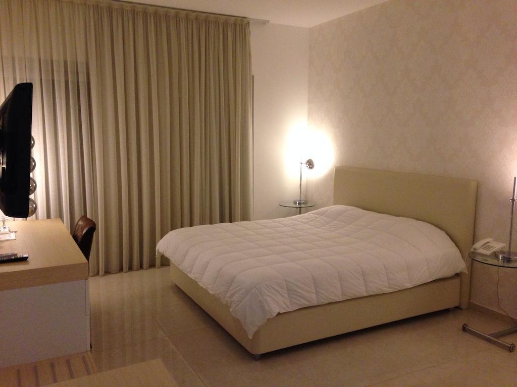 Crystal Hotel Kakopetria Pokój zdjęcie