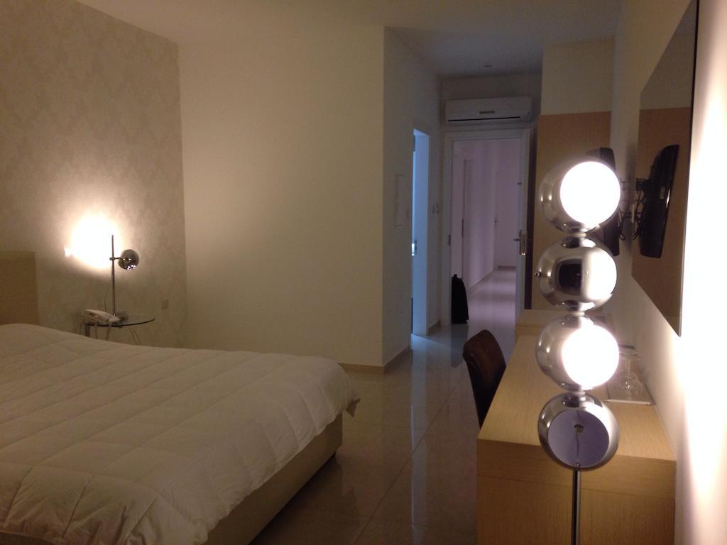 Crystal Hotel Kakopetria Pokój zdjęcie