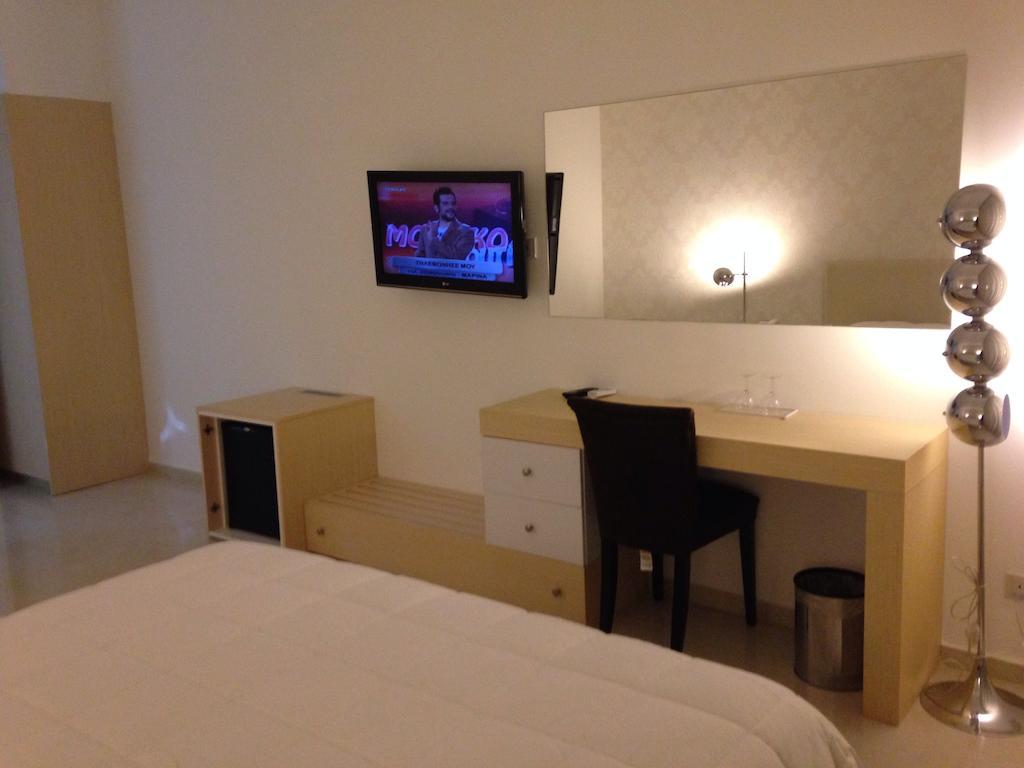 Crystal Hotel Kakopetria Pokój zdjęcie