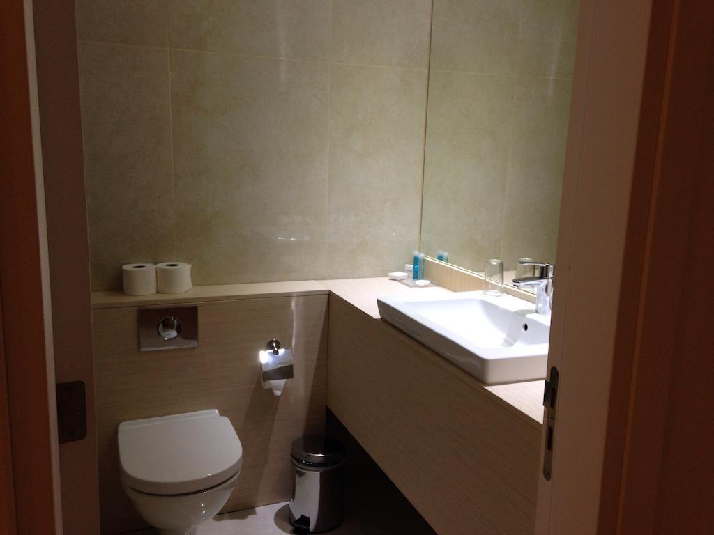 Crystal Hotel Kakopetria Pokój zdjęcie