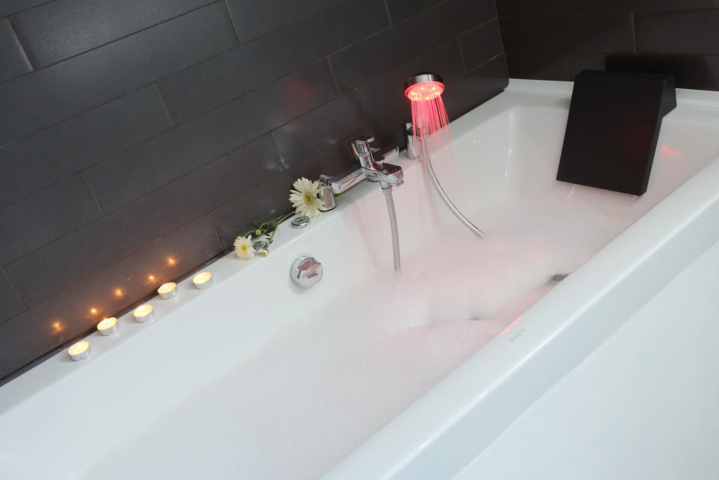 Crystal Hotel Kakopetria Pokój zdjęcie