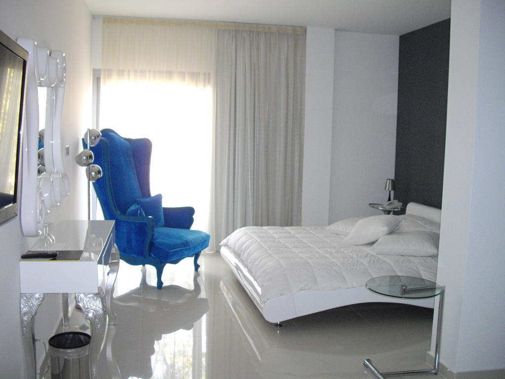 Crystal Hotel Kakopetria Pokój zdjęcie