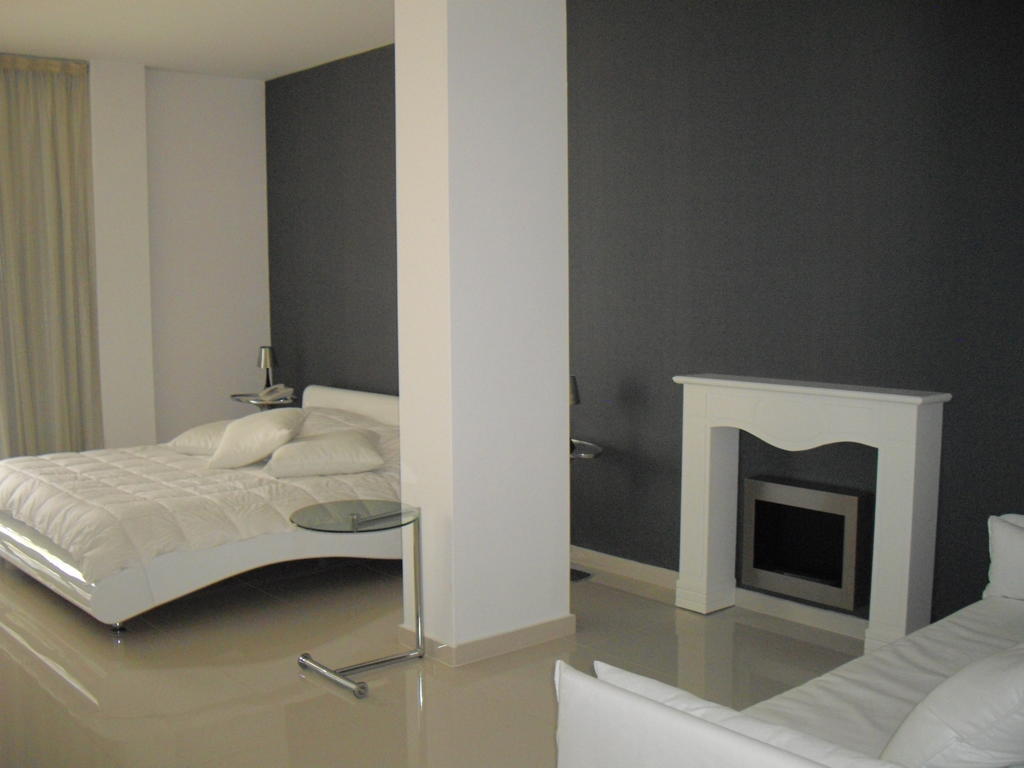 Crystal Hotel Kakopetria Pokój zdjęcie