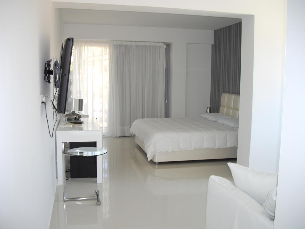 Crystal Hotel Kakopetria Pokój zdjęcie