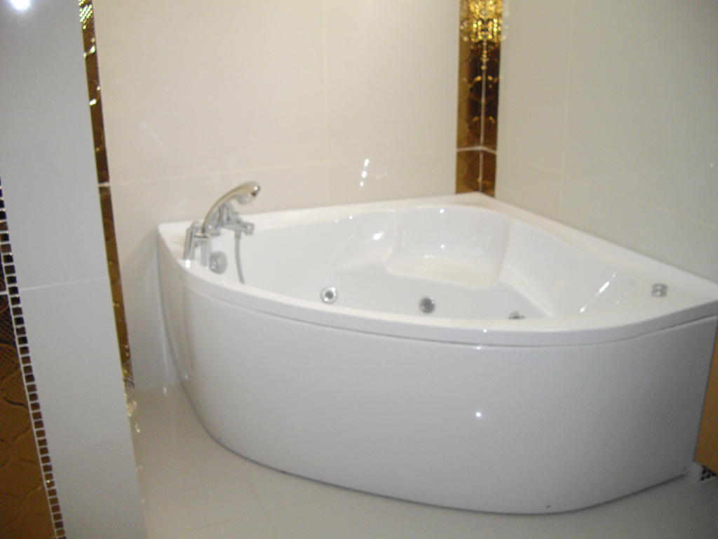 Crystal Hotel Kakopetria Pokój zdjęcie