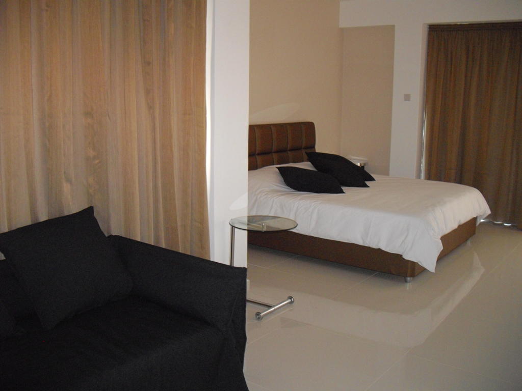 Crystal Hotel Kakopetria Pokój zdjęcie