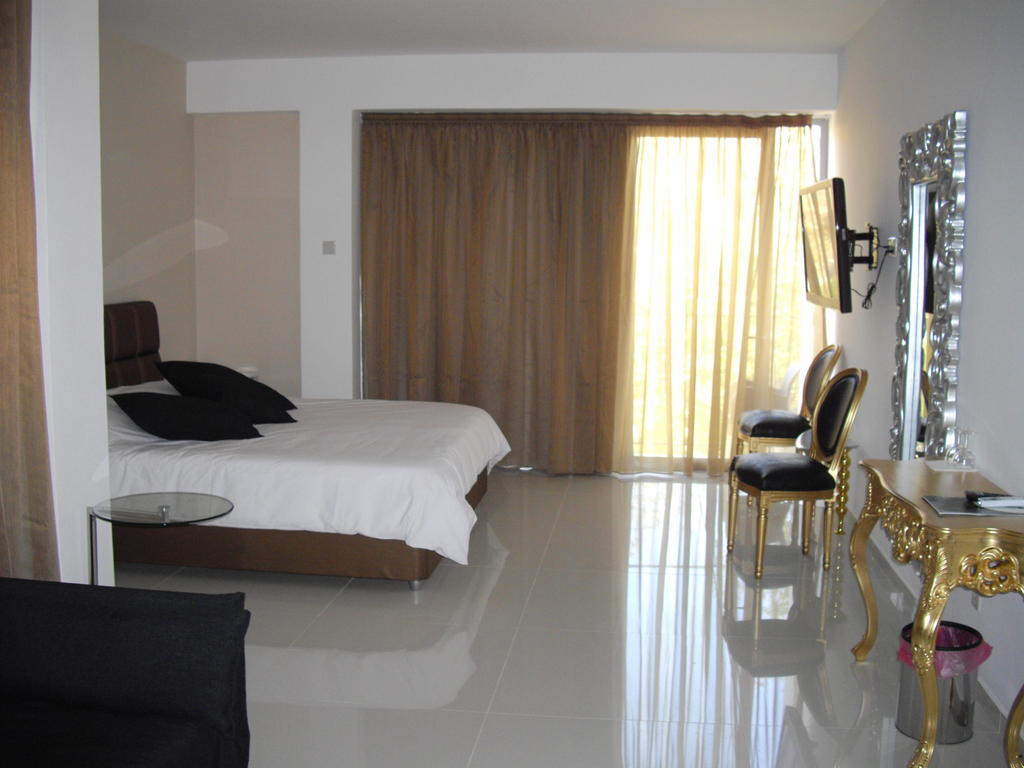 Crystal Hotel Kakopetria Pokój zdjęcie