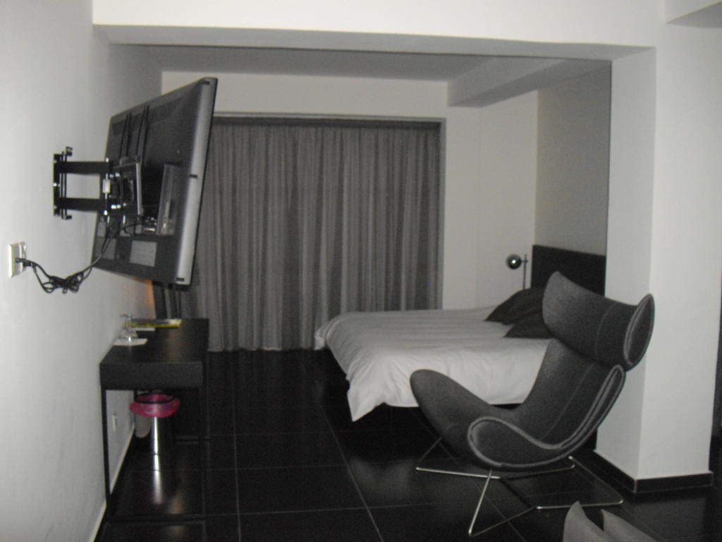 Crystal Hotel Kakopetria Zewnętrze zdjęcie