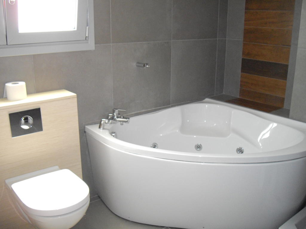Crystal Hotel Kakopetria Pokój zdjęcie