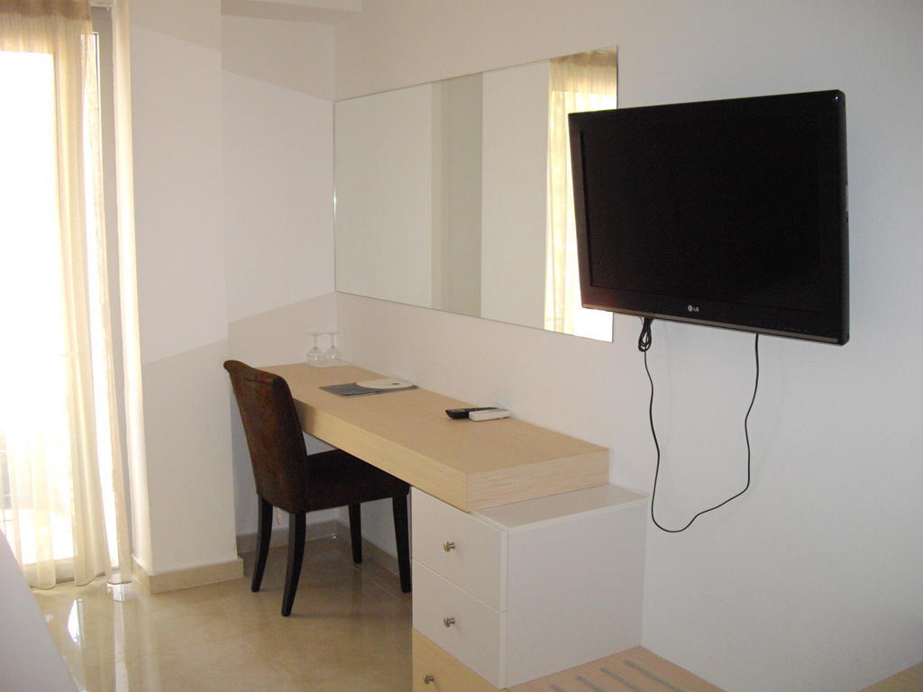 Crystal Hotel Kakopetria Zewnętrze zdjęcie