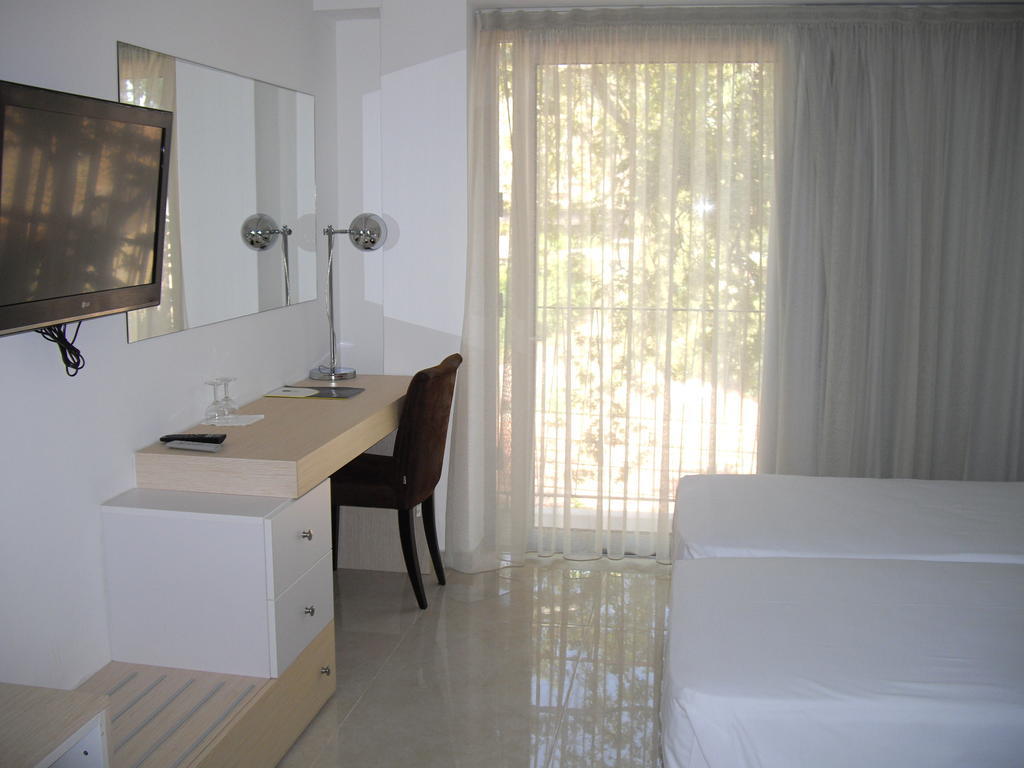 Crystal Hotel Kakopetria Pokój zdjęcie